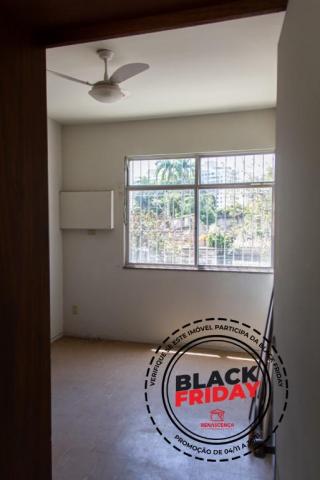 Sala - Rio Comprido - R$ 2.000,00 - Foto 7