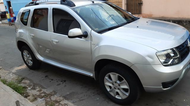 Renault duster 15 /16 - Foto 5