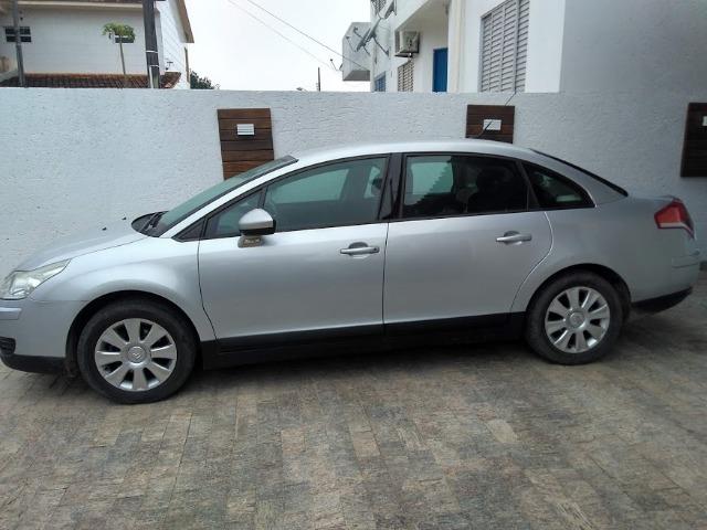 Citroen C pallas GLX 2.0 flex 16v. mecanico - Foto 16