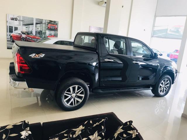 Toyota hilux srx 2016 at - Foto 7