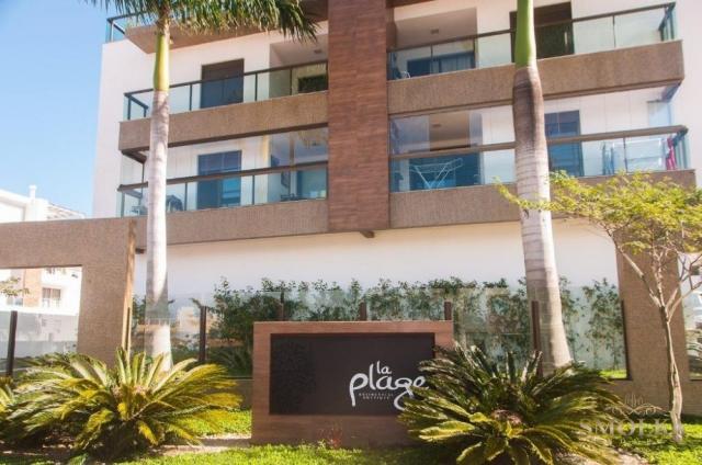 Apartamento à venda com 3 dormitórios em Novo campeche, Florianopolis cod:9901 - Foto 3