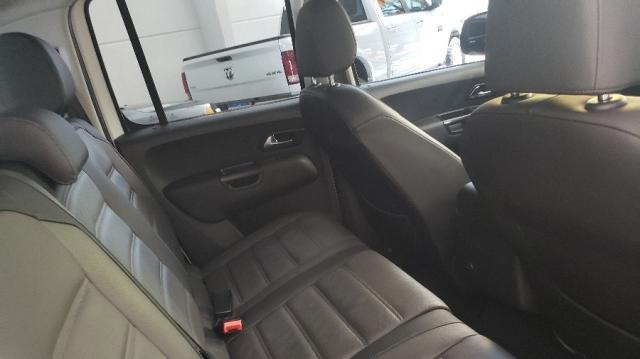 Amarok Highline v6 - Foto 12