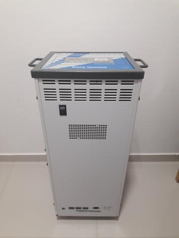 ONDAS CURTAS AUTOMÁTICO - Fisioterapia - Foto 3