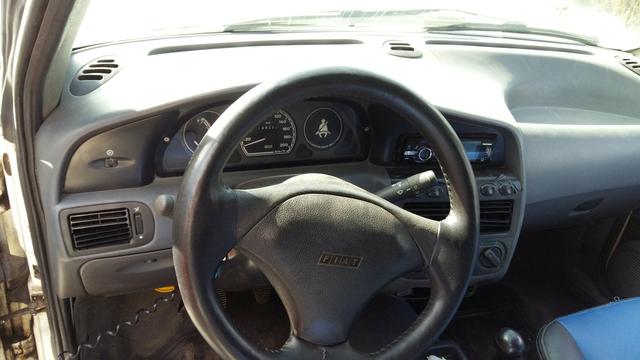 Palio 99 4 portas - Foto 3