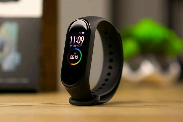 Mi Band 4 Original - Foto 3