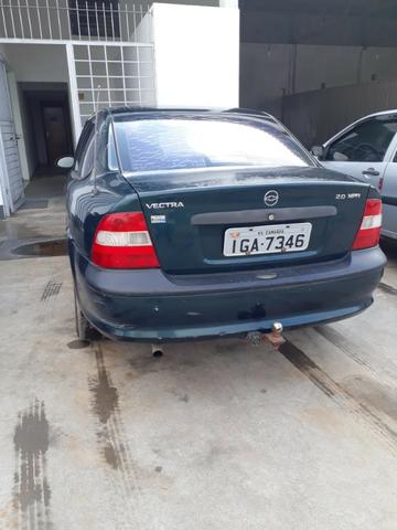 Vectra GLS 97 completo - Foto 5