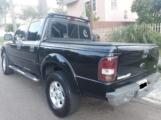 Ford Ranger XLT 3.0 PowerStroke - Foto 7