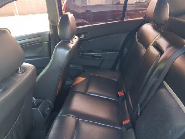GM - CHEVROLET VECTRA GT-X 2.0 MPFI 8V FLEXPOWER MEC. - Foto 10