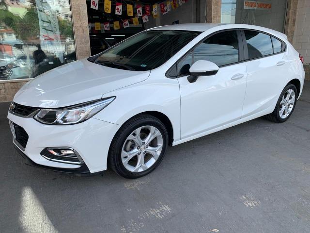Cruze 1.4 Turbo Aut - Foto 2