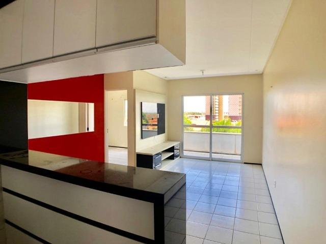 Apartamento no Passaré com 62m, 2 quartos, 2 vagas - Foto 2