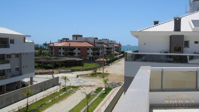 Apartamento à venda com 3 dormitórios em Ingleses do rio vermelho, Florianópolis cod:9415 - Foto 5