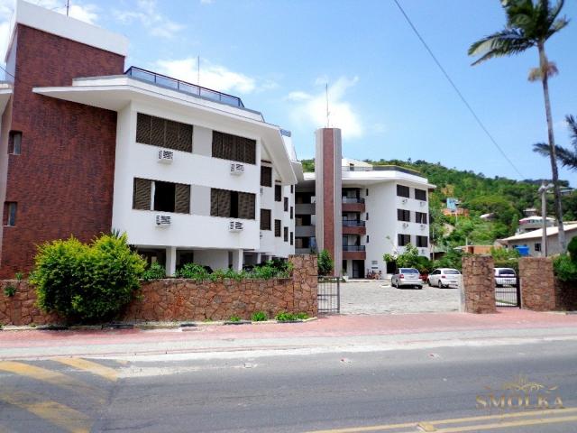 Apartamento à venda com 2 dormitórios em Ponta das canas, Florianópolis cod:8300 - Foto 4