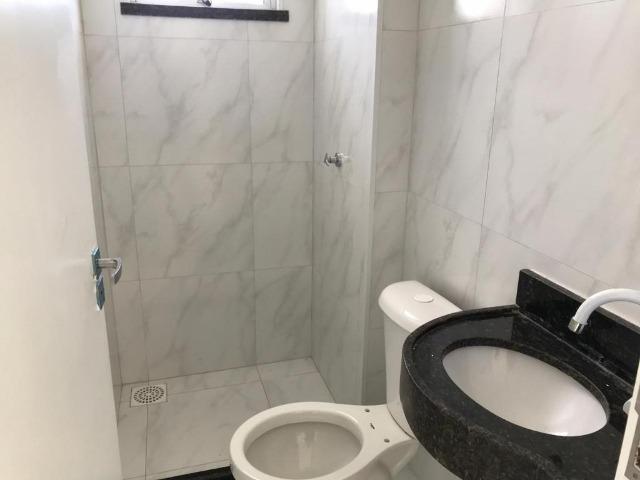 Apartamento à venda, 68 m² - José de Alencar - Fortaleza/CE - Foto 6