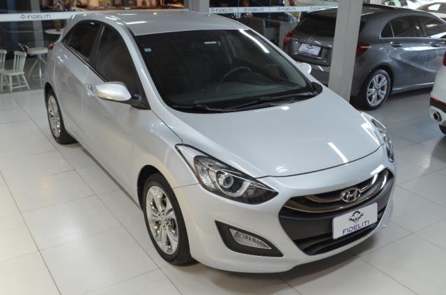 Hyundai I30 GLS 1.8 Flex 4P - Foto 4
