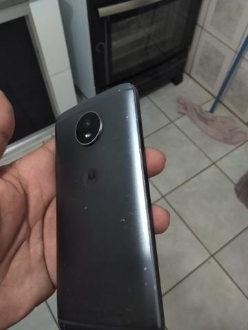 Moto G 5S