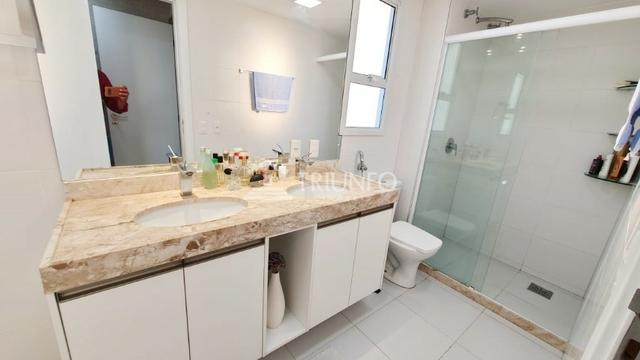 (HN) TR 46358 - Apartamento a venda no Guararapes com 165m² - 3 suítes - 3 vagas - Foto 5