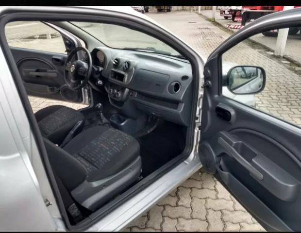 Fiat fiorino furgão 2.p