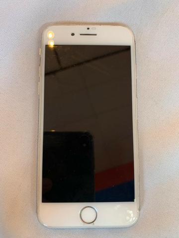 Vendo Iphone 7 / 128g