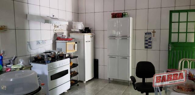 Quadra 511 casa com 2 dormitórios à venda, 150 m² por r$ 150.000 - recanto das emas - reca - Foto 11