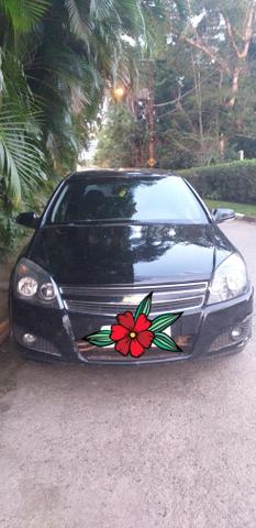 Carro semi novo vectra gt