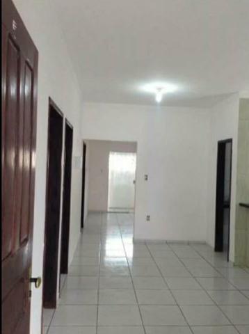 Casa no Janga! 3 quartos, sala, cozinha, banheiro, varanda, quintal - Foto 3