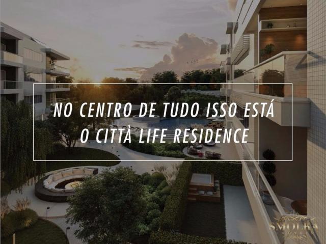 Apartamento à venda com 4 dormitórios em Jurerê, Florianópolis cod:7887