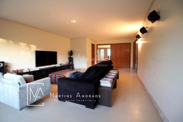 Casa à venda com 4 dormitórios em Park way, Brasília cod:SMPW005.1 - Foto 12