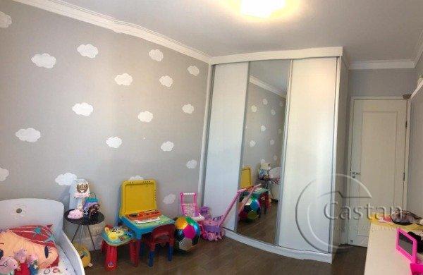 Apartamento à venda com 2 dormitórios em Mooca, Sao paulo cod:GL412 - Foto 12