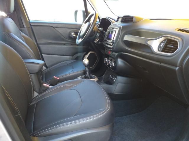 JEEP RENEGADE 2015/2016 1.8 16V FLEX SPORT 4P MANUAL - Foto 20
