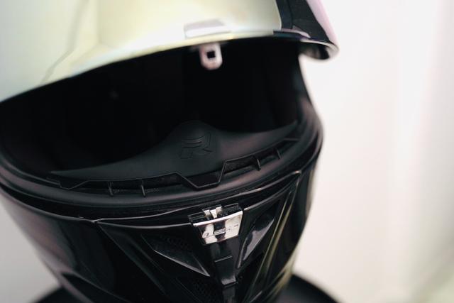 Capacete Ls2 arrow - Foto 5