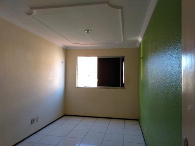 Apartamento na serrinha - Foto 5