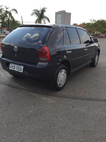 Gol g4 - Foto 3