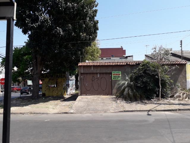 Vendo lote 350 m2 com quatro moradias projeção quatro vezes próximo ao centro Taguatinga - Foto 2