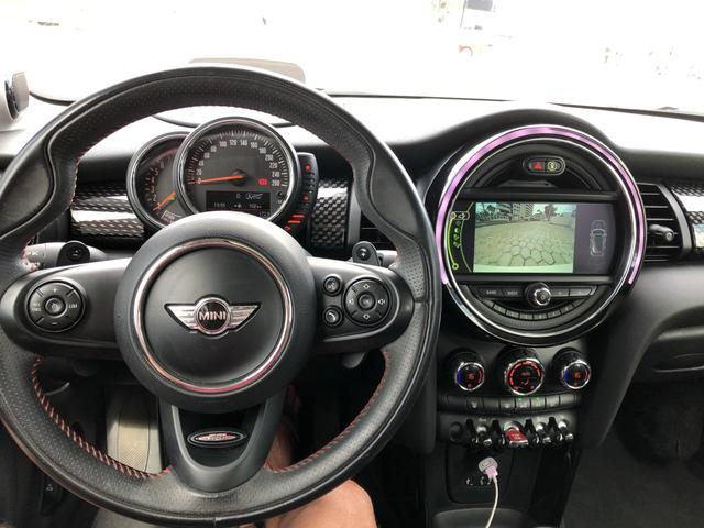 MINI COOPER S 2.0 turbo edição limitada - Foto 14