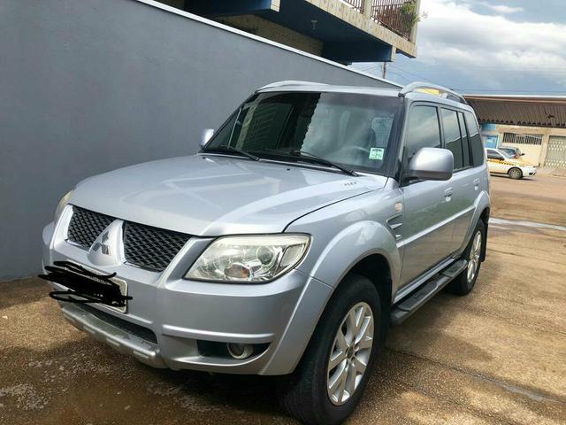 Pajero tr4 10/10 A/T - Foto 2