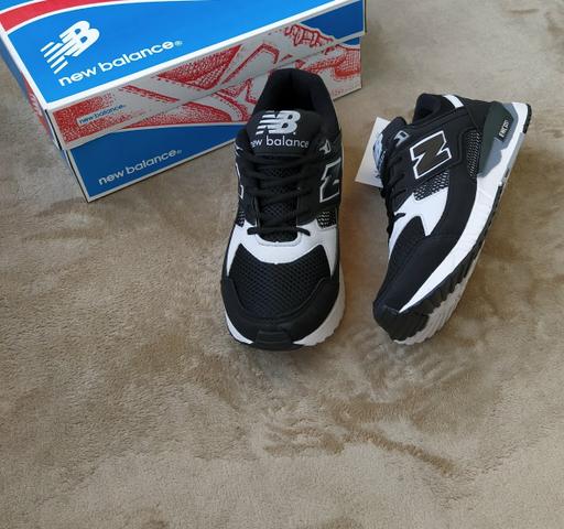 New Balance 547 preto - Foto 2