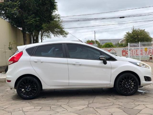 Ford fiesta se hatch 1.6 2017 - Foto 3