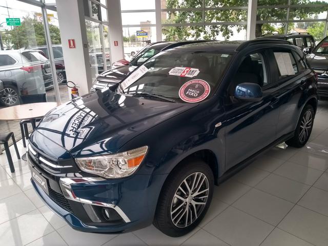 Asx gls 2019 /2020 okm automático - Foto 2