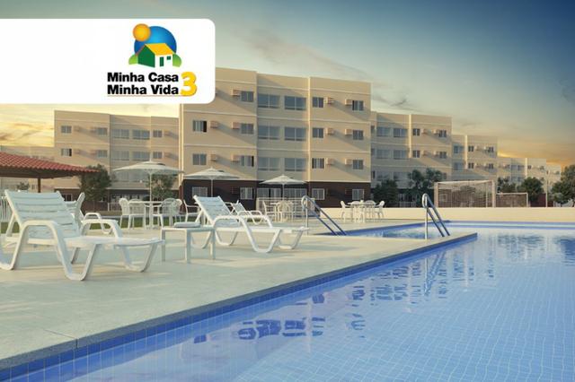 M Apartamento c 03 qts/01 Suíte em Sao Lourenço/Centro- Escritura Grátis