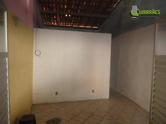 Casa com 2 dormitórios - Santo Antônio - Foto 12