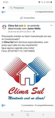 Clima Sul Refrigeração - Foto 2