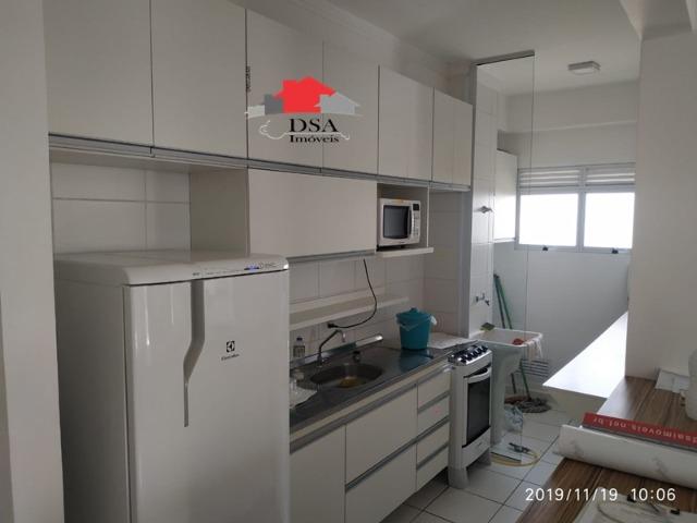 Apartamento a venda no Condomínio Viva Vista Paisagem-Sumaré/SP AP0012 - Foto 13