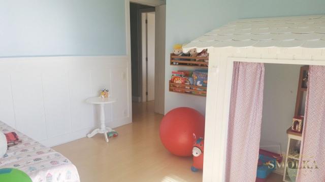 Apartamento à venda com 4 dormitórios em João paulo, Florianópolis cod:9708 - Foto 7