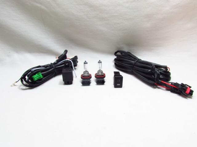 Kit Farol Milha Auxiliar Neblina Toyota Hilux 2015 2015 - Foto 4