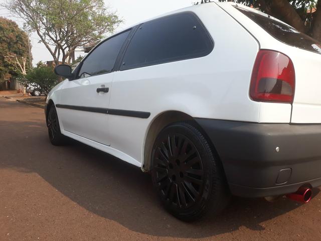 Gol g2 - Foto 2