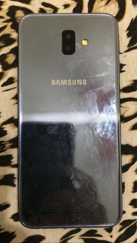 Celular j6+