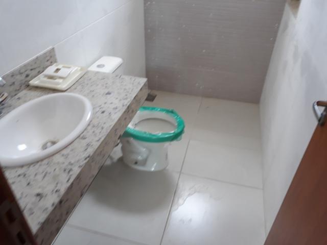 Casa duplex nova no Bairro São Pedro - Foto 4