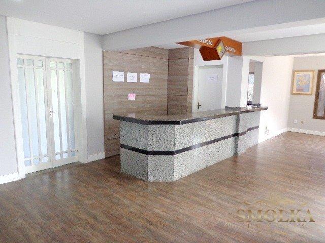 Apartamento à venda com 2 dormitórios em Ponta das canas, Florianópolis cod:8300 - Foto 3