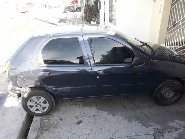 Vendo Pálio - Foto 5