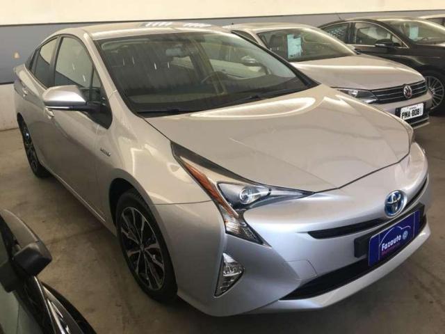 PRIUS Hybrid 1.8 16V 5p Aut.